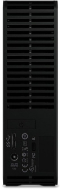   WD Original USB 3.0 18Tb WDBWLG0180HBK-EESN Elements Desktop 3.5 