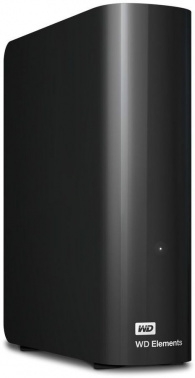   WD Original USB 3.0 18Tb WDBWLG0180HBK-EESN Elements Desktop 3.5 
