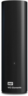   WD Original USB 3.0 18Tb WDBWLG0180HBK-EESN Elements Desktop 3.5 