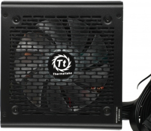   Thermaltake Smart BX1 RGB (PS-SPR-0750NHSABE-1), 750W, APFC, 80+ Bronze, non-modular 