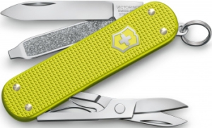   Victorinox Alox Classic (0.6221.L23) 58 5.  .