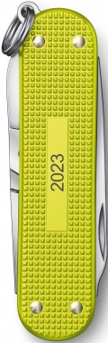   Victorinox Alox Classic (0.6221.L23) 58 5.  .