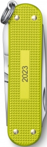   Victorinox Alox Classic (0.6221.L23) 58 5.  .