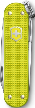   Victorinox Alox Classic (0.6221.L23) 58 5.  .