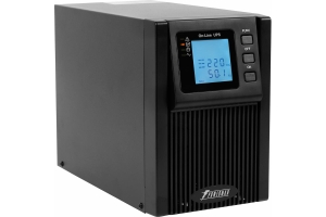    Powerman  Online 1000 Black