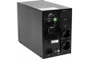    Powerman  Online 1000 Black