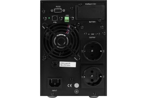    Powerman  Online 1000 Black