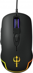  Oklick 925G   (3200dpi) USB  (6but)