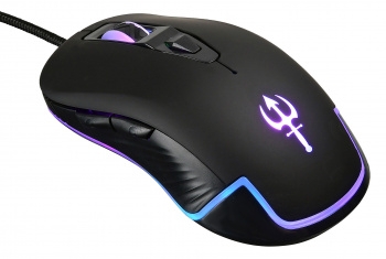  Oklick 925G   (3200dpi) USB  (6but)