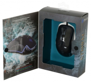  Oklick 925G   (3200dpi) USB  (6but)