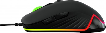  Oklick 925G   (3200dpi) USB  (6but)
