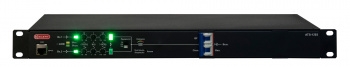    Elemy ATS-1203/16/S/E/DO, 1U, 220B, 16A, Ethernet, Digital Output, in (2