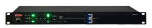    Elemy ATS-1203/16/S/E/DO, 1U, 220B, 16A, Ethernet, Digital Output, in (2
