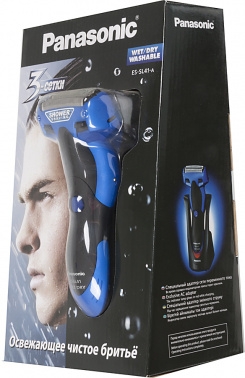   Panasonic ES-SL41A520 ..:1 .:. /