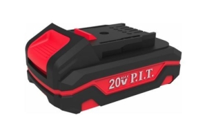   P.I.T. PH20-2.0 20 2 Li-Ion