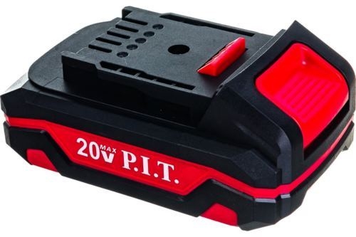   P.I.T. PH20-2.0 20 2 Li-Ion