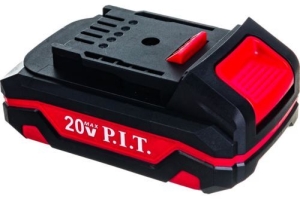   P.I.T. PH20-2.0 20 2 Li-Ion