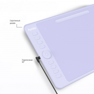   Parblo Intangbo M USB Type-C 