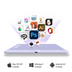   Parblo Intangbo M USB Type-C 