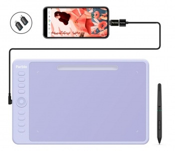   Parblo Intangbo M USB Type-C 