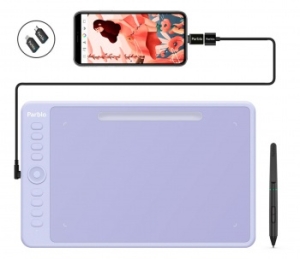   Parblo Intangbo M USB Type-C 