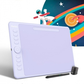   Parblo Intangbo M USB Type-C 