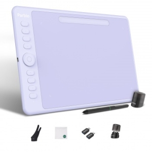   Parblo Intangbo M USB Type-C 