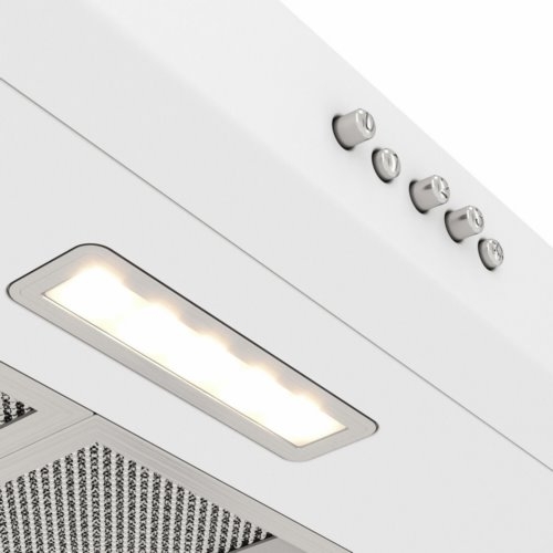   ELIKOR ECO WH 50 WHITE
