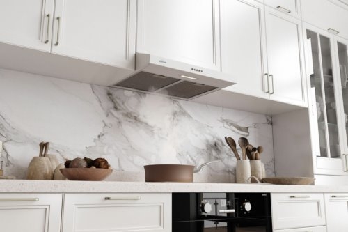   ELIKOR ECO WH 50 WHITE