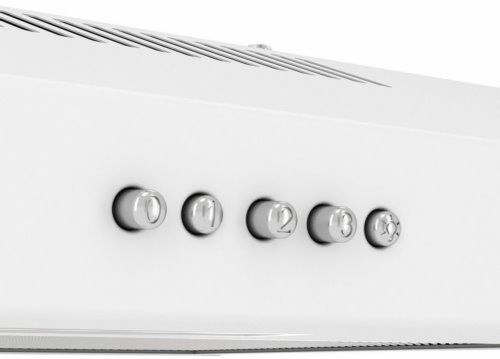   ELIKOR ECO WH 50 WHITE