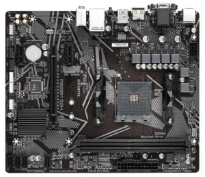   Gigabyte A520M S2H V1.3 Socket AM4