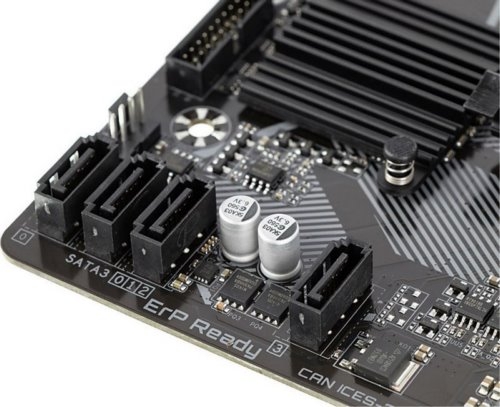   Gigabyte A520M S2H V1.3 Socket AM4
