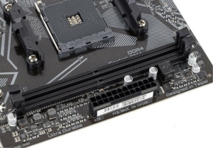   Gigabyte A520M S2H V1.3 Socket AM4