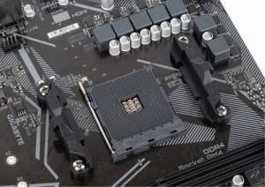   Gigabyte A520M S2H V1.3 Socket AM4