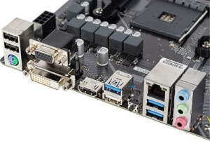   Gigabyte A520M S2H V1.3 Socket AM4