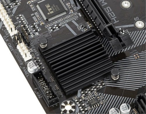   Gigabyte A520M S2H V1.3 Socket AM4