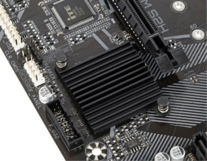   Gigabyte A520M S2H V1.3 Socket AM4