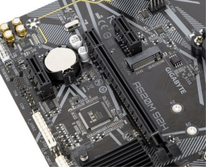   Gigabyte A520M S2H V1.3 Socket AM4