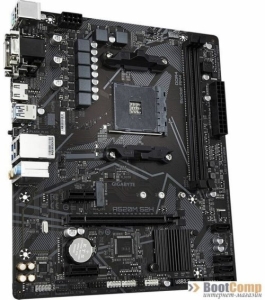   Gigabyte A520M S2H V1.3 Socket AM4