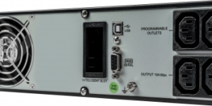  Smart-Save Online SRV Systeme Electric 2000 ,  - 2U, 230 , 6  
