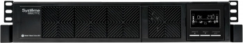  Smart-Save Online SRV Systeme Electric 2000 ,  - 2U, 230 , 6  