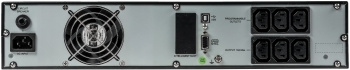  Smart-Save Online SRV Systeme Electric 2000 ,  - 2U, 230 , 6  