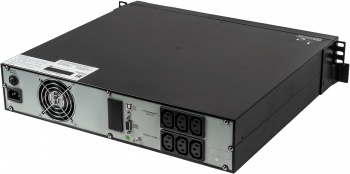  Smart-Save Online SRV Systeme Electric 2000 ,  - 2U, 230 , 6  