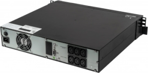  Smart-Save Online SRV Systeme Electric 2000 ,  - 2U, 230 , 6  