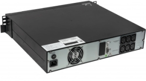  Smart-Save Online SRV Systeme Electric 2000 ,  - 2U, 230 , 6  