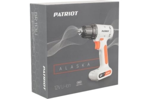 -  PATRIOT BR 113Li, 12, 1.3, 18, 0-800-