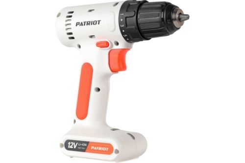 -  PATRIOT BR 113Li, 12, 1.3, 18, 0-800-