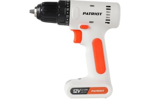 -  PATRIOT BR 113Li, 12, 1.3, 18, 0-800-