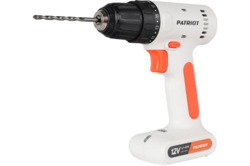 -  PATRIOT BR 113Li, 12, 1.3, 18, 0-800-