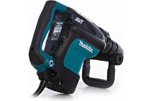  Makita HR4511C SDS-max [HR4511C] {1300,2,2.7-13,1250-2750,7.8,,ABT,